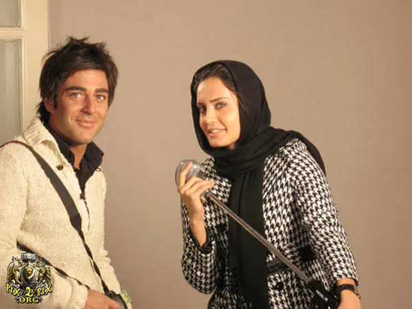 ببینید: محمد رضا گلزار در مطب دکتر زیبایی کارداشیان و مدل‌های ویکتوریا سیکرت