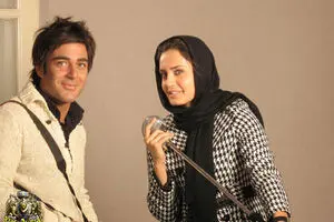 ببینید: محمد رضا گلزار در مطب دکتر زیبایی کارداشیان و مدل‌های ویکتوریا سیکرت