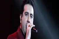 Hajili Will Sing in Milad
