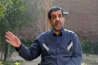 ضرغامی: صدای شجریان به درخواست خودش از تلویزیون پخش نشد/ روایت ضرغامی از ماجرای بازداشت هنگامه قاضیانی
