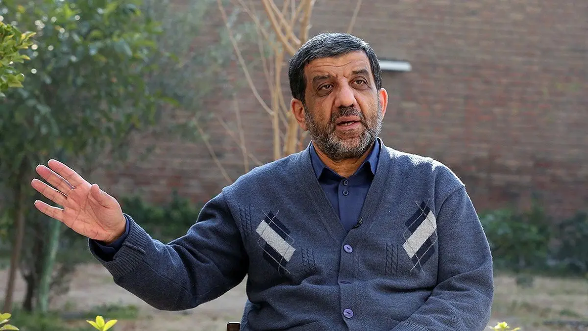 ضرغامی: نوازندگی زنان خلاف شرع نیست / فیلم