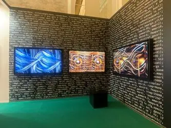 هفدهمین آرت دبی | Art Dubai 2024