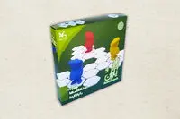 Story of Sultan Mahmud, slave Ayaz inspires Iranian board game