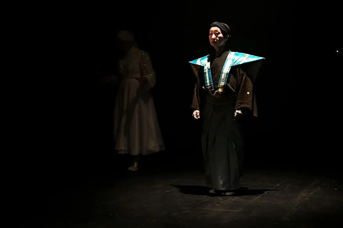 نمایش 