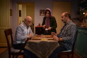 Iranian movies honored at Barcelona Asian festival  