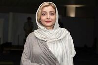 پاسخ تند ساره بیات به شایعه سازان 