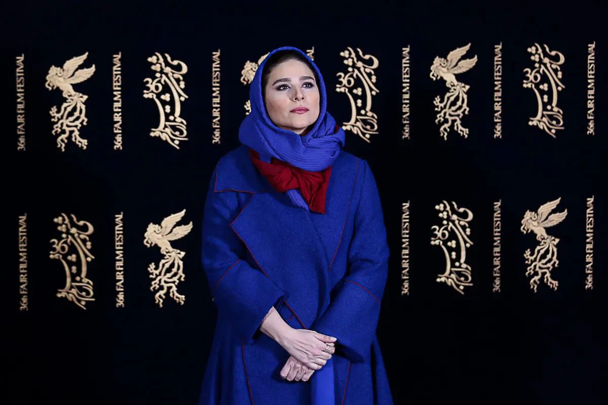 چهارمین روز سی و ششمین جشنواره فیلم فجر در پردیس ملت