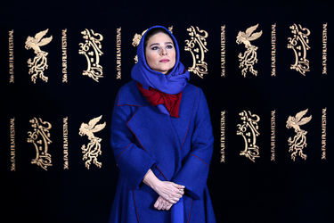 چهارمین روز سی و ششمین جشنواره فیلم فجر در پردیس ملت