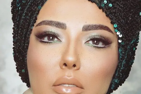 ببینید: لیلا اوتادی و ۱۰ استایل زیبا