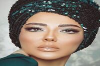 ببینید: لیلا اوتادی و ۱۰ استایل زیبا
