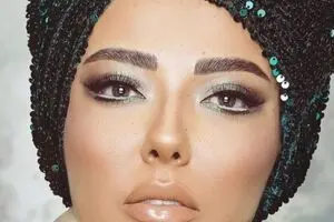 ببینید: لیلا اوتادی و ۱۰ استایل زیبا
