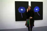 Etemad Gallery opens photography show by Niki Karimi