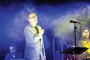 لیست کنسرت های مرداد و شهریور ۱۴۰۵ / از علیرضا قربانی تا آرمین، محمد علیزاده و اشوان به صحنه بازگشتند