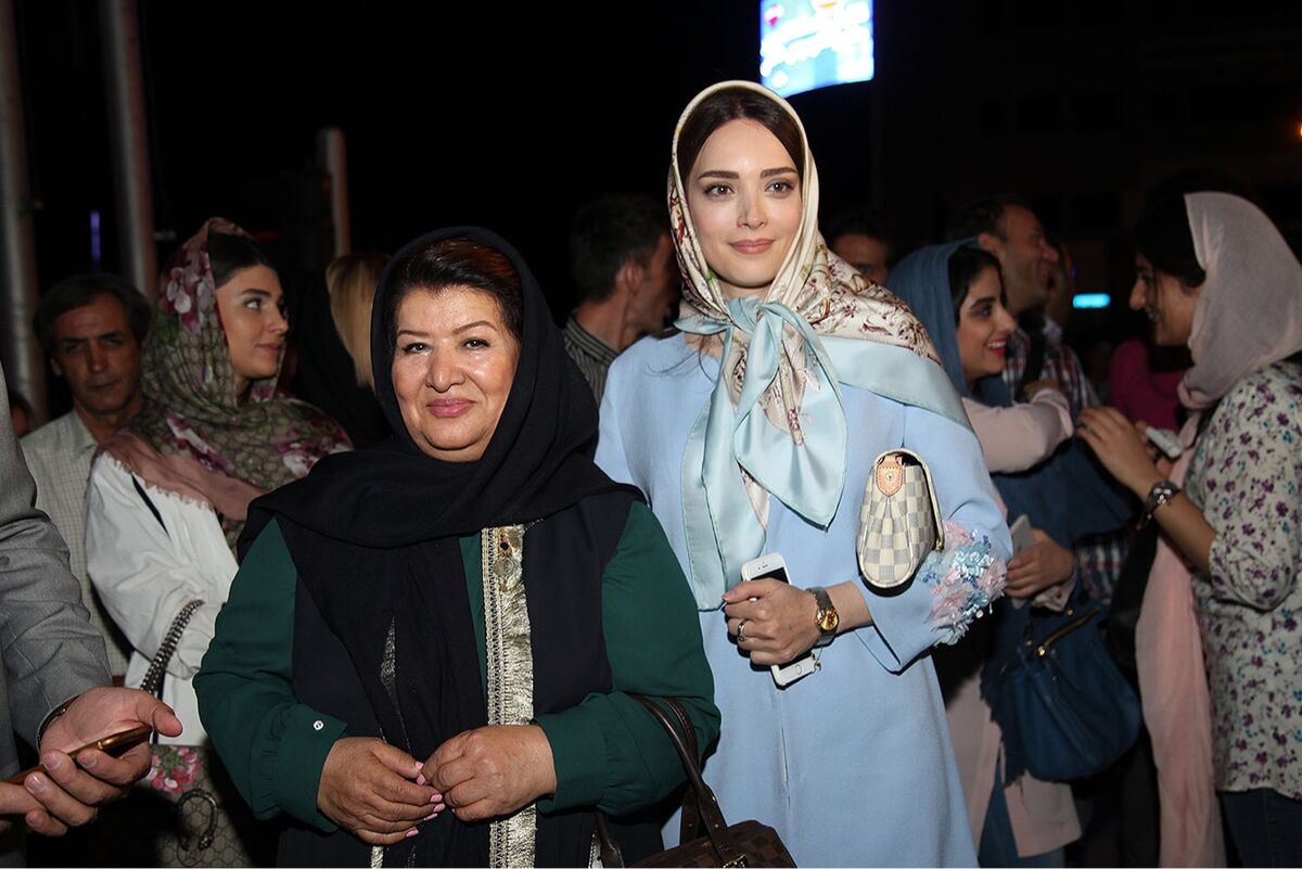 اكران خصوصي فيلم 