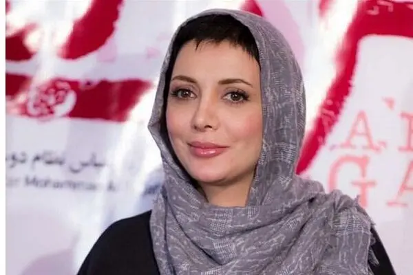 رویا میرعلمی بازیگر لیسانسه‌ها عزادار شد/ عکس