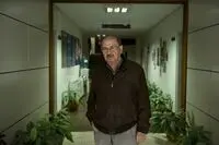 کارگردان ایرانی در خاک وین آرام می‌گیرد