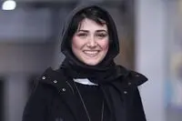 باران کوثری از ایرلند جایزه گرفت