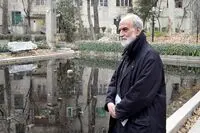 Aydin Aghdashloo Lauds Baran Calligraphy Auction