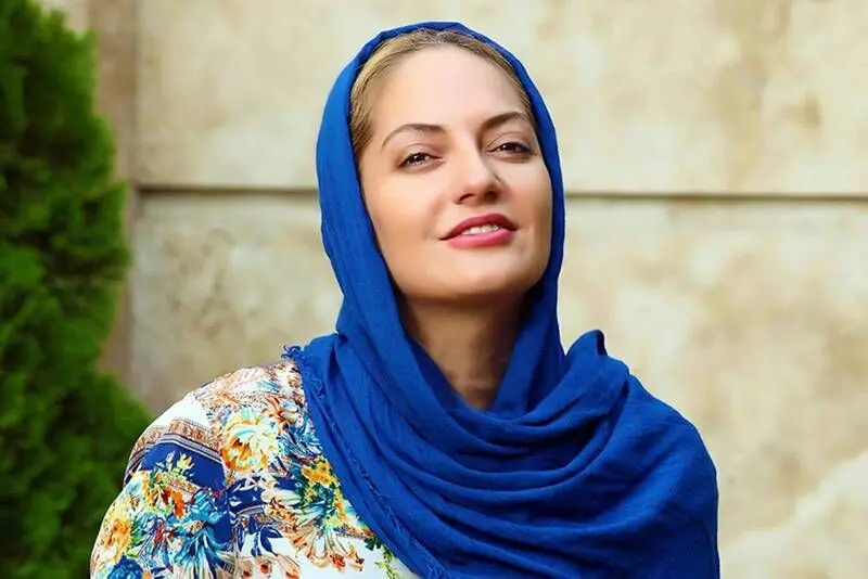 مهناز افشار به جمع آبی‌های پایتخت پیوست!