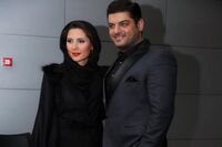 سام درخشانی: قاعدتاً جلف هستم!