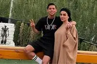 خبر تلخ برای استقلالی‌ها؛ مهدی قائدی رفت! | سفر بدون بازگشت مهدی قائدی و همسرش