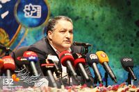 Isfahan festival focus turns to cinema of Iran’s neighboring countries 