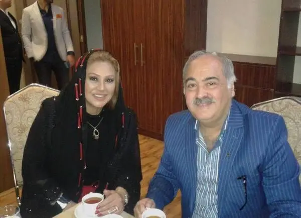 ساعد هدایتی: با مهران مدیری هیچ قراردادی ننوشتم/ دیابت دارم و می‌ترسم کار کنم