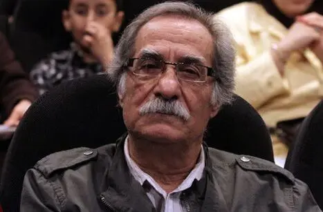 معرکه تازه سیاوش طهمورث
