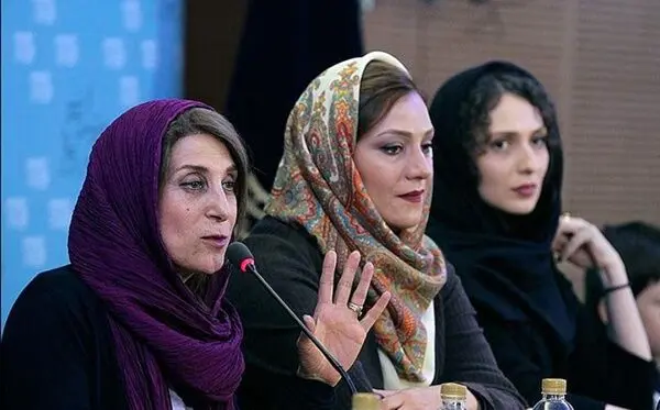 هنر را به لوگوی وزارت ارشاد برگردانید/معتمدآریا، آذرنگ، باجلان