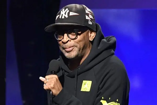 نخستین هنرمند آفریقایی تبار که بر تخت ریاست کن نشست/ اسپایک لی رئیس داوران کن 2020 شد