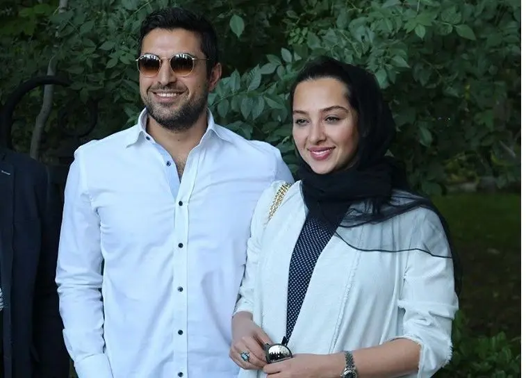 بازیگری که برای جلب نظر همسرش نمایشنامه می‌نویسد / سورپرایز خواستگاری به روش ایرانی
