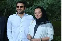 توضیح همسر اشکان خطیبی درباره کمک‌ مالی به ۳۰۰۰ خانواده/ پول رستوران رفتن یک خانواده خرج یک ماه خانواده دیگر است