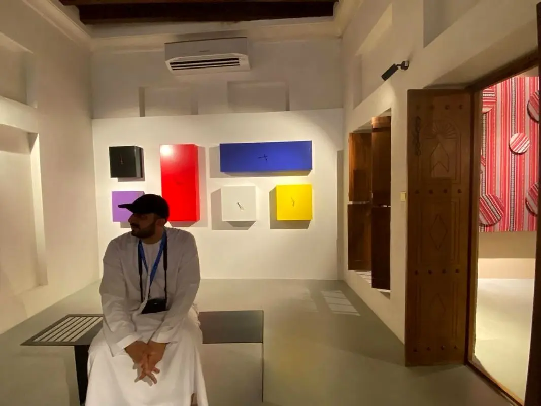جشنواره هنر و طراحی سکه | Sikka Art and Design Festival 2024