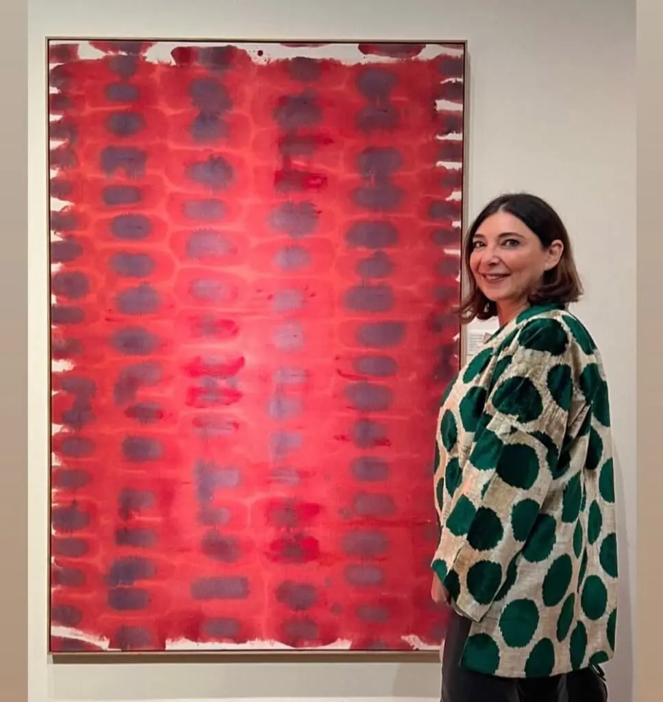 Ziad Al Najjar , TABARI Gallery , Dubai