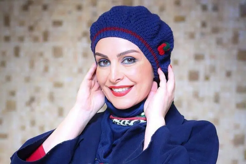Mahchehreh Khalili has Passed away
