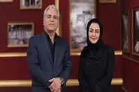 از سرخوردگی شقایق فراهانی تا تمسخر رانندگی خانم بازیگر توسط مهران مدیری
