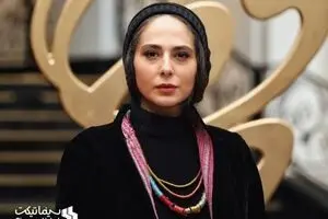 ببینید: سلبریتی ها و خوش پوش های جشن حافظ/ از رعنا تا آزاده صمدی و سایر دوستان/ فقط رضا عطاران از ماسک جدا نشد!