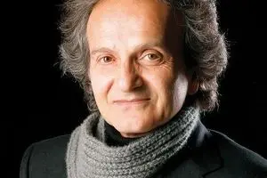 Shahrdad Rohani hopes Iranian music moves towards peace and friendship