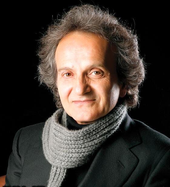 Shahrdad Rohani hopes Iranian music moves towards peace and friendship