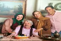 ویدئو: فردای روزی که لیلی رشیدی محمود دولت آبادی را روی سن بغل کرد/ آخرین کار استاد داود رشیدی