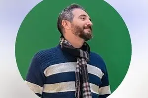 نوه شجریان خبر داد: یک گرافیست شهید شد