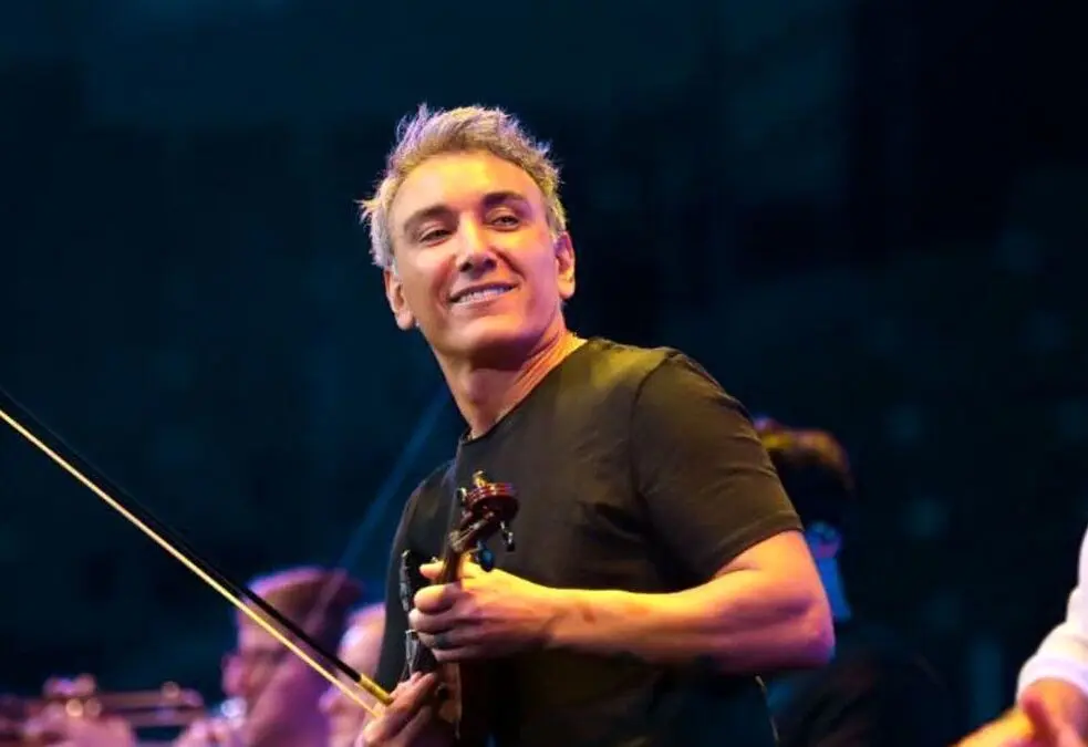 آهنگ جدید شادمهر عقیلی جنجالی شد