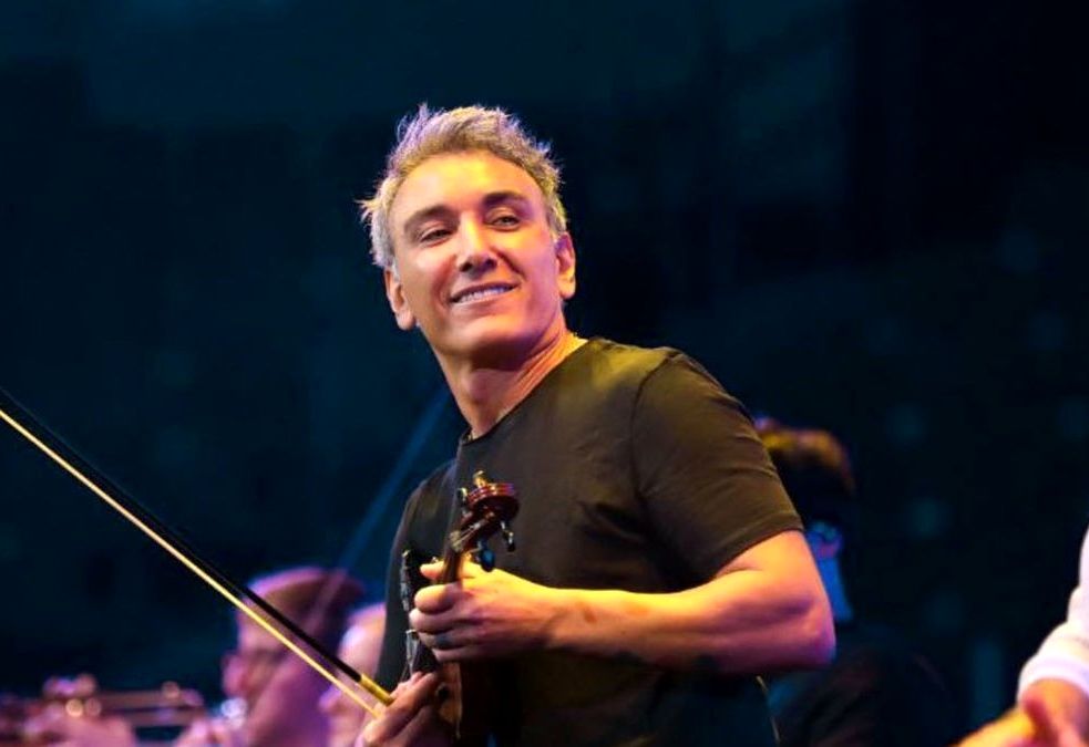 آهنگ جدید شادمهر عقیلی جنجالی شد