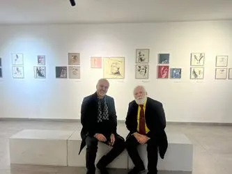 حمیدرضا شفیعی بهزاد شیشه‌گران 