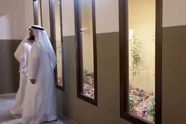 آرت ابوظبی  Abu Dhabi Art 2023  