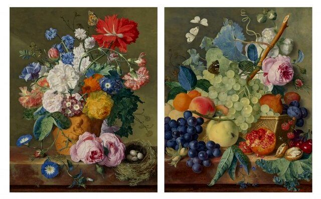 با ۱۰ شاهکار گران‌قیمت حراجی‌های تابستان آشنا شوید