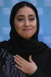 نشست‌ خبری فیلم سینمایی کمدی انسانی در روز نهم جشنواره فیلم فجر در کاخ جشنواره (5)