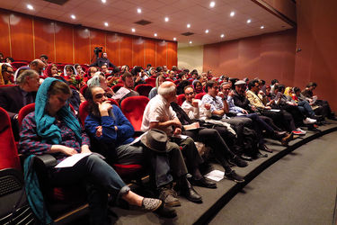 دومین فستیوال بین المللی موسیقی معاصر تهران/آنسامبل نیواک