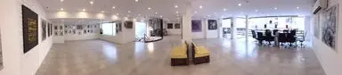 سعید محجوبی در خانه کتاب پیدایش