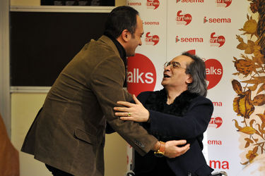 هشتمین روز سی و پنجمین جشنواره فیلم فجر